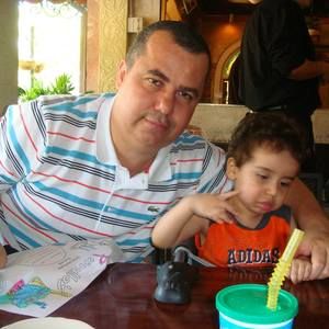 Meet your Posher, Marcos